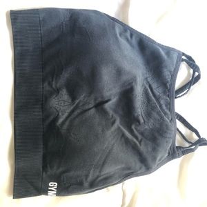 Gymshark OG Studio Sports Bra Small